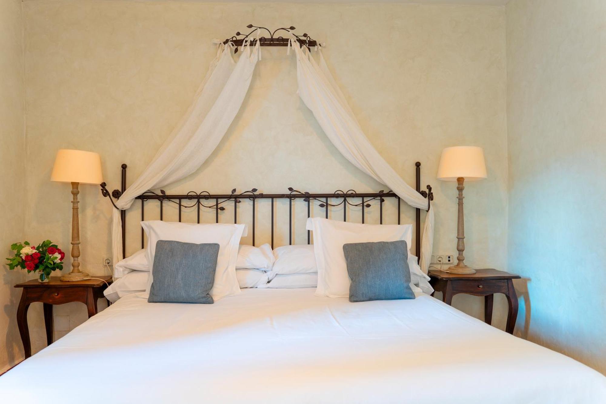 Hotel Boutique Molino Del Arco Ronda Ruang foto