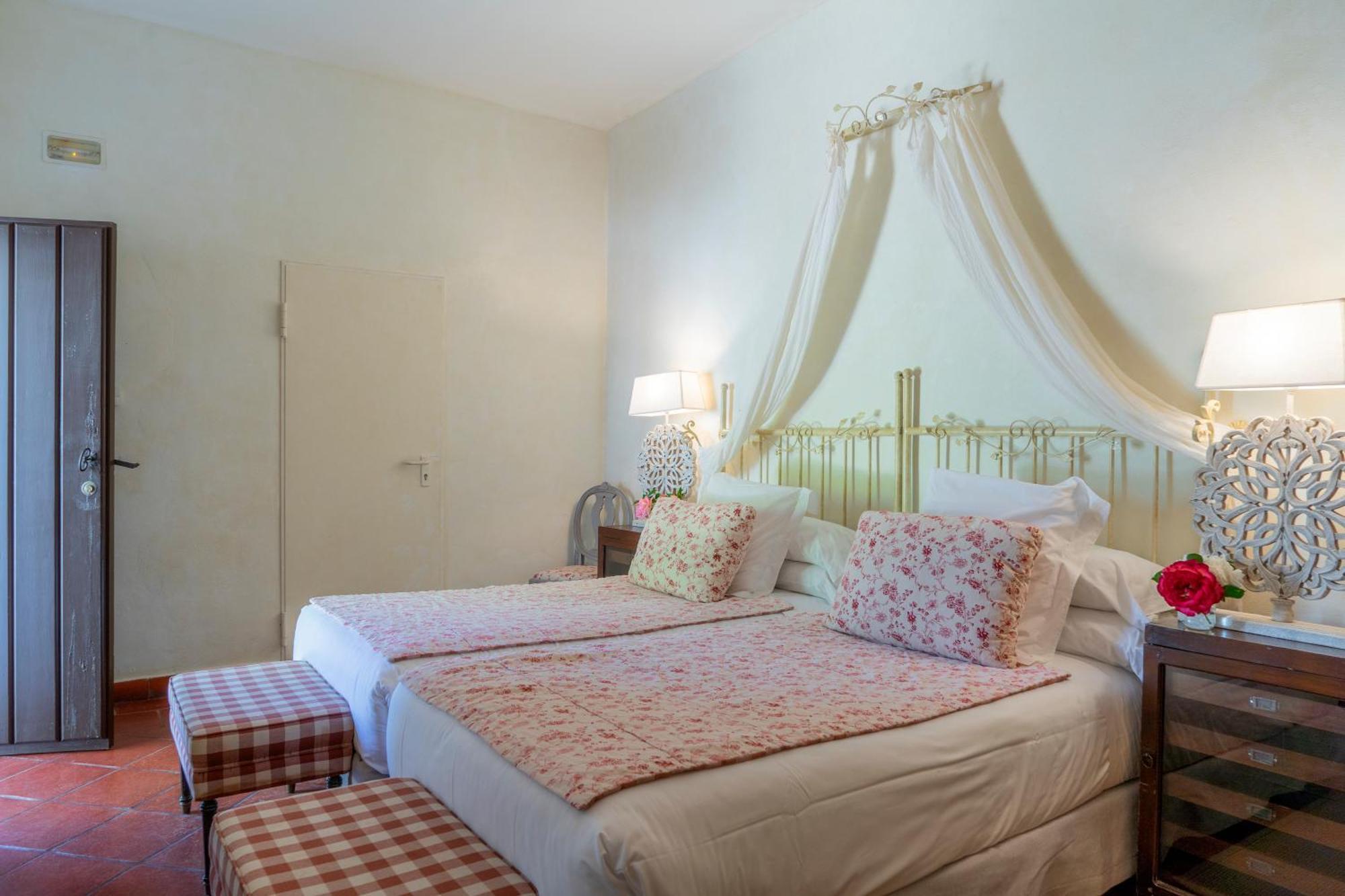 Hotel Boutique Molino Del Arco Ronda Bagian luar foto