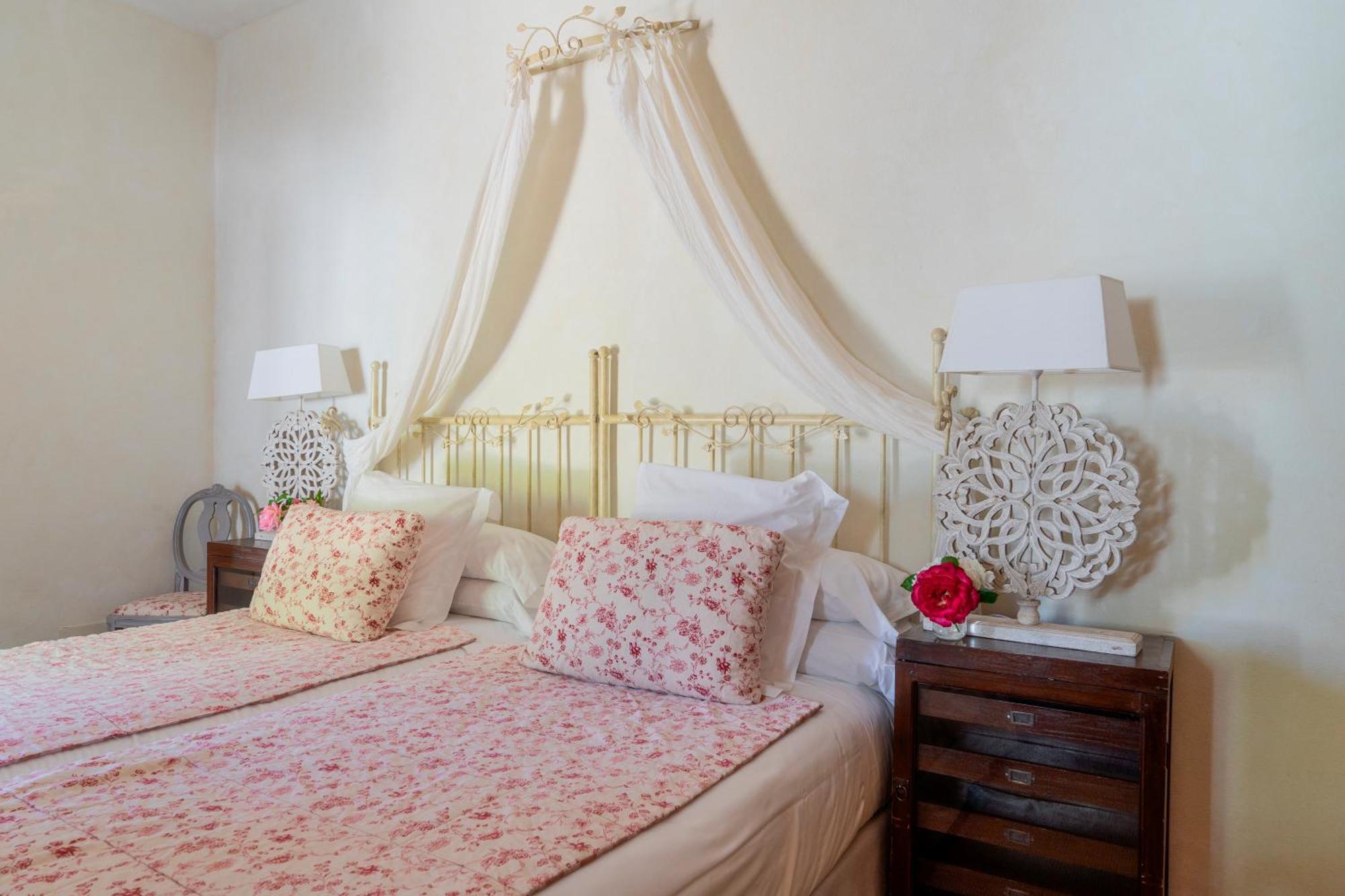 Hotel Boutique Molino Del Arco Ronda Ruang foto
