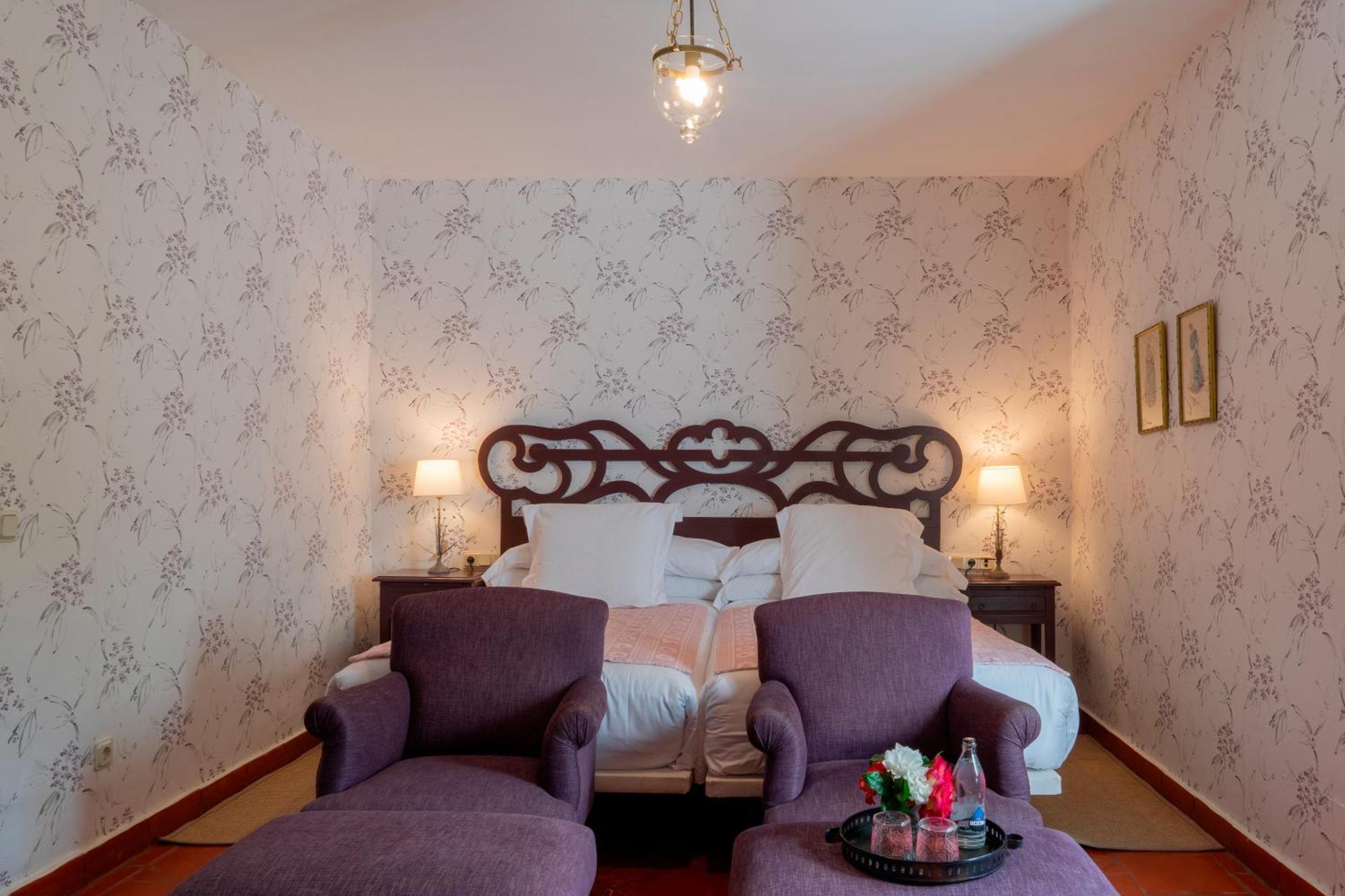Hotel Boutique Molino Del Arco Ronda Ruang foto